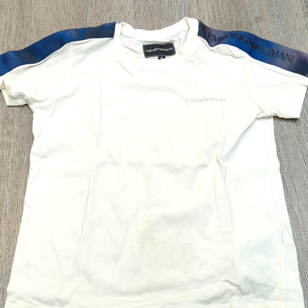 Boys t shirt